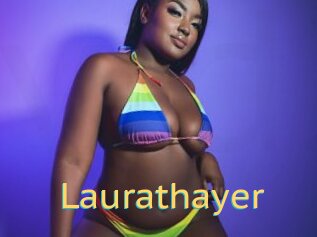 Laurathayer