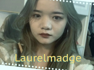 Laurelmadge