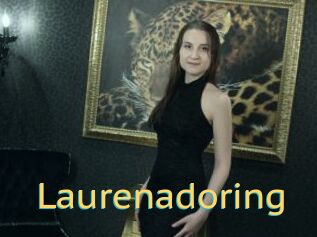 Laurenadoring