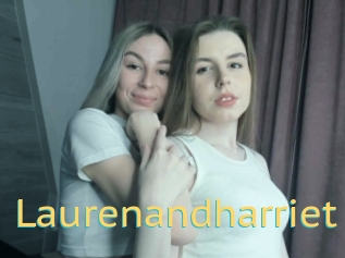 Laurenandharriet