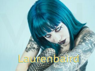 Laurenbaird