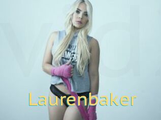 Laurenbaker