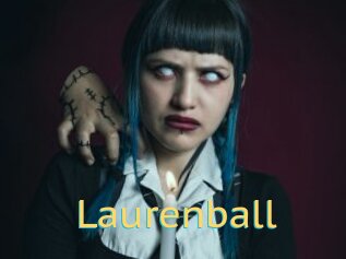 Laurenball