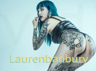 Laurenbanbury