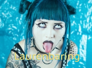 Laurenbaring