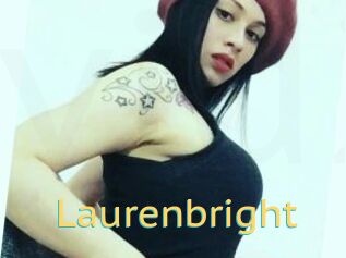 Laurenbright