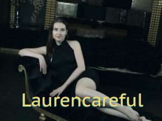 Laurencareful