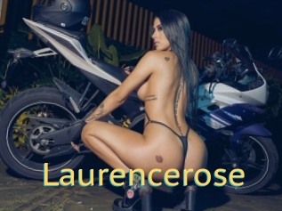 Laurencerose