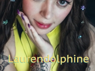 Laurendolphine