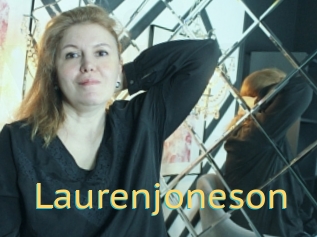 Laurenjoneson