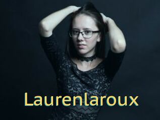 Laurenlaroux