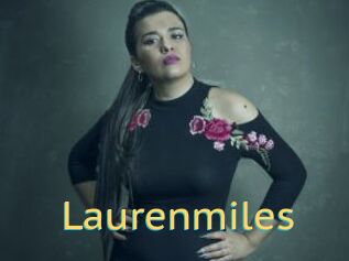 Laurenmiles