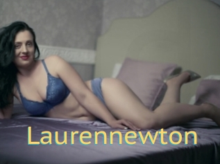 Laurennewton