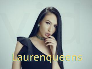 Laurenqueens