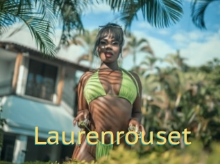 Laurenrouset