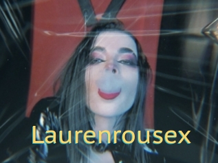 Laurenrousex