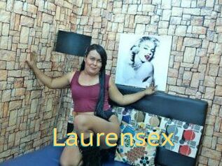 Laurensex