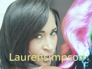 Laurensimpson