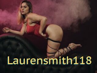 Laurensmith118