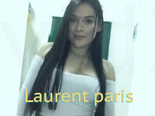 Laurent_paris