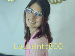 Laurentt800