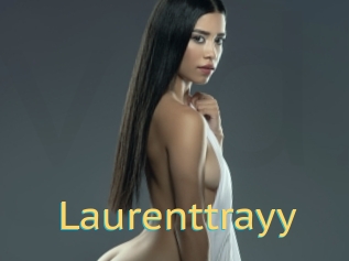 Laurenttrayy