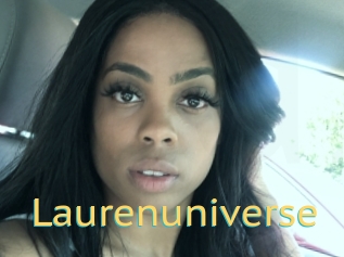 Laurenuniverse