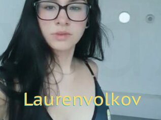 Laurenvolkov