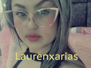 Laurenxarias