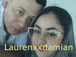 Laurenxxdamian