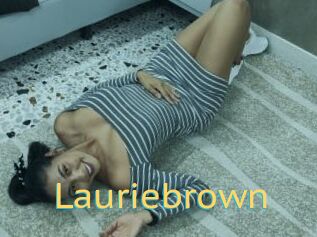 Lauriebrown