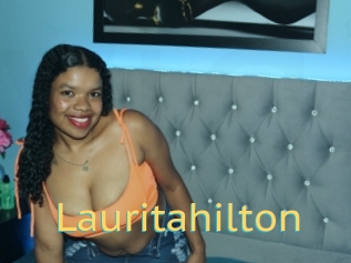 Lauritahilton