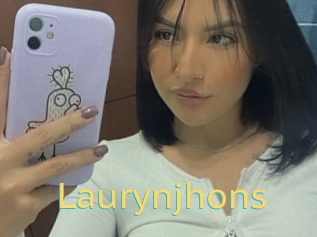 Laurynjhons