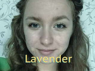 Lavender