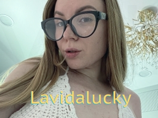 Lavidalucky