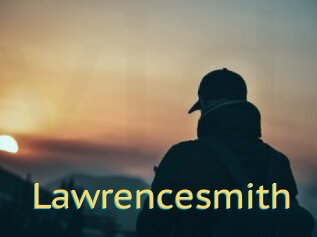 Lawrencesmith