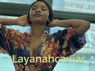 Layanahcaviar