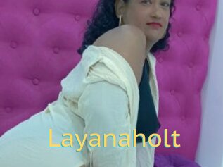 Layanaholt