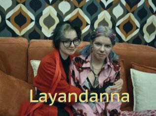 Layandanna