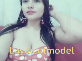 Laylacolmodel