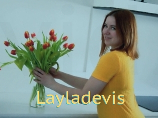 Layladevis