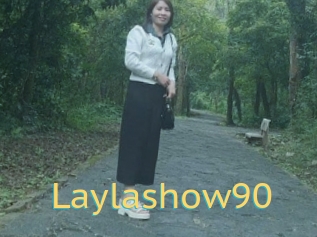 Laylashow90