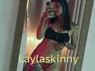 Laylaskinny