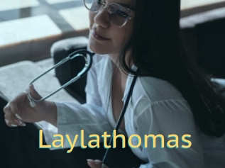 Laylathomas