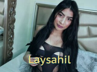 Laysahil