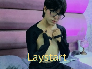 Laystart