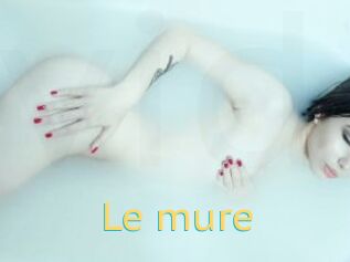 Le_mure