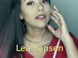 Lea_hansen