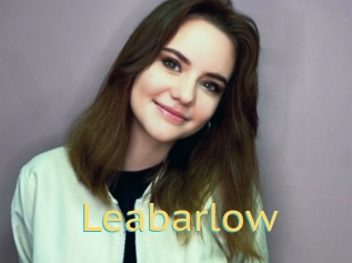 Leabarlow