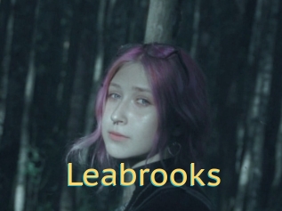 Leabrooks